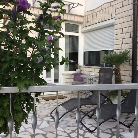Apartman Oleander Split Ngoại thất bức ảnh