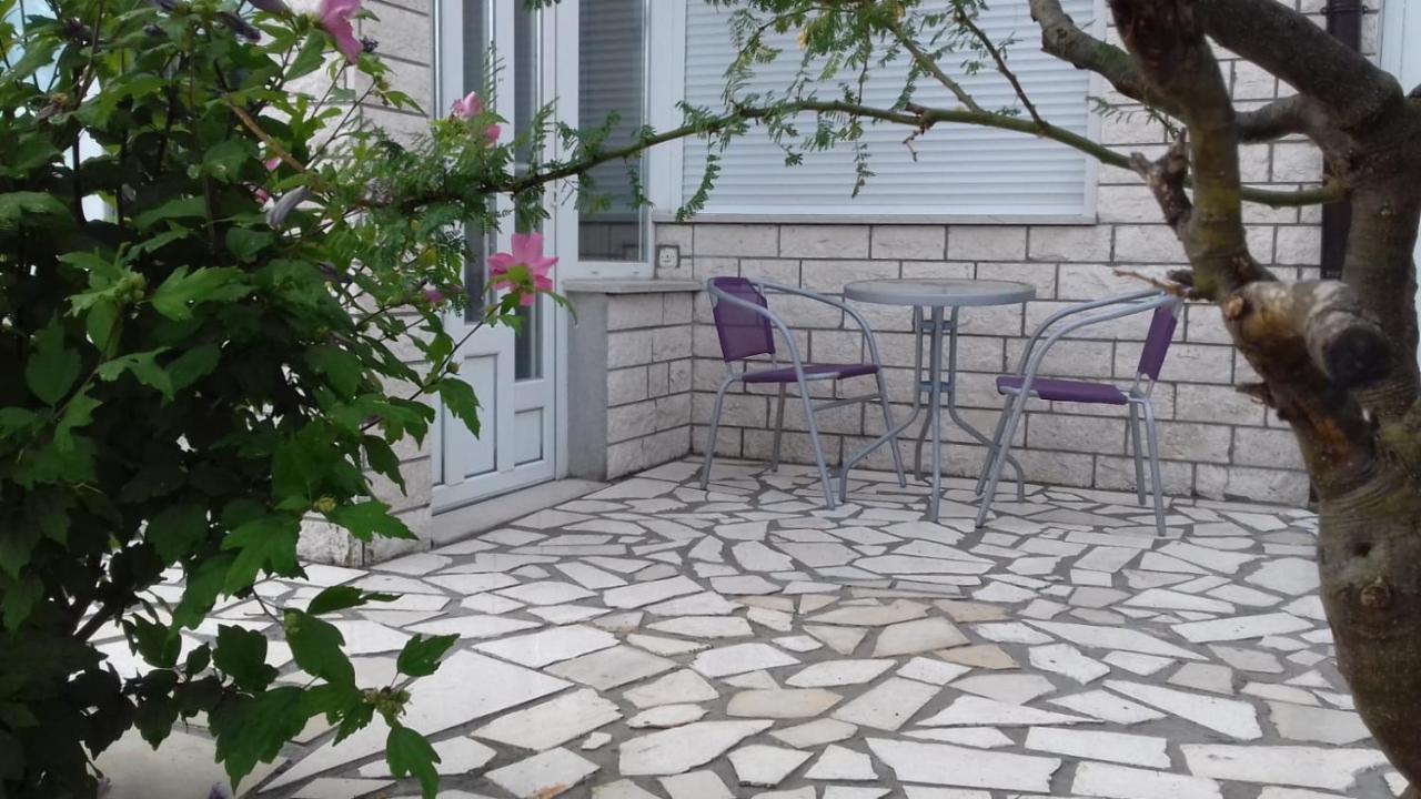 Apartman Oleander Split Ngoại thất bức ảnh
