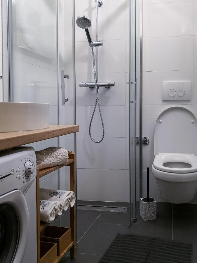 Apartman Oleander Split Ngoại thất bức ảnh