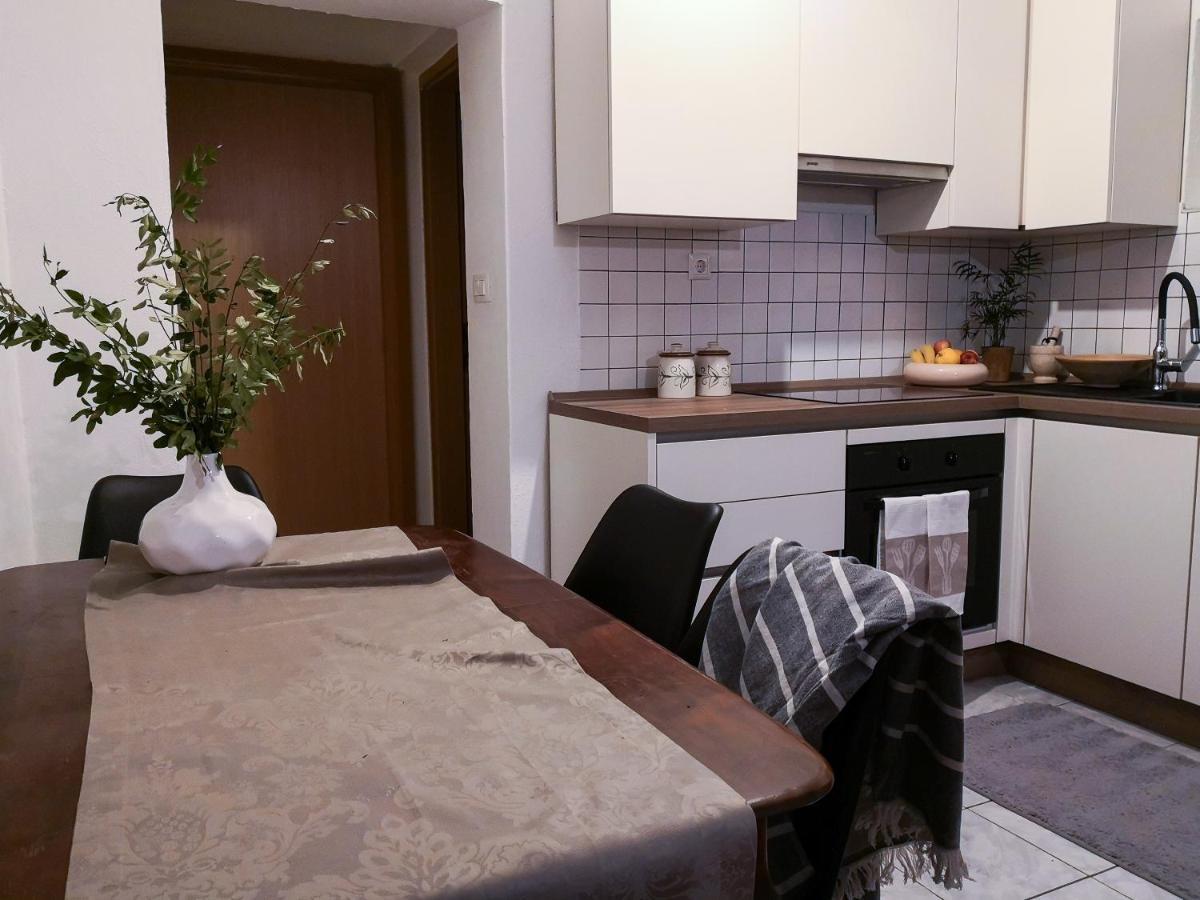 Apartman Oleander Split Ngoại thất bức ảnh