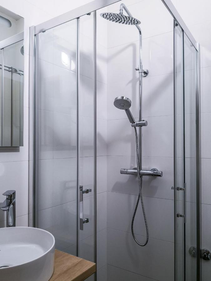 Apartman Oleander Split Ngoại thất bức ảnh
