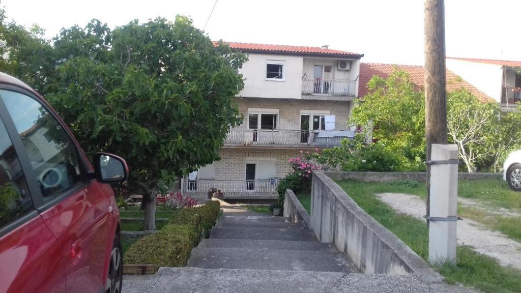 Apartman Oleander Split Ngoại thất bức ảnh