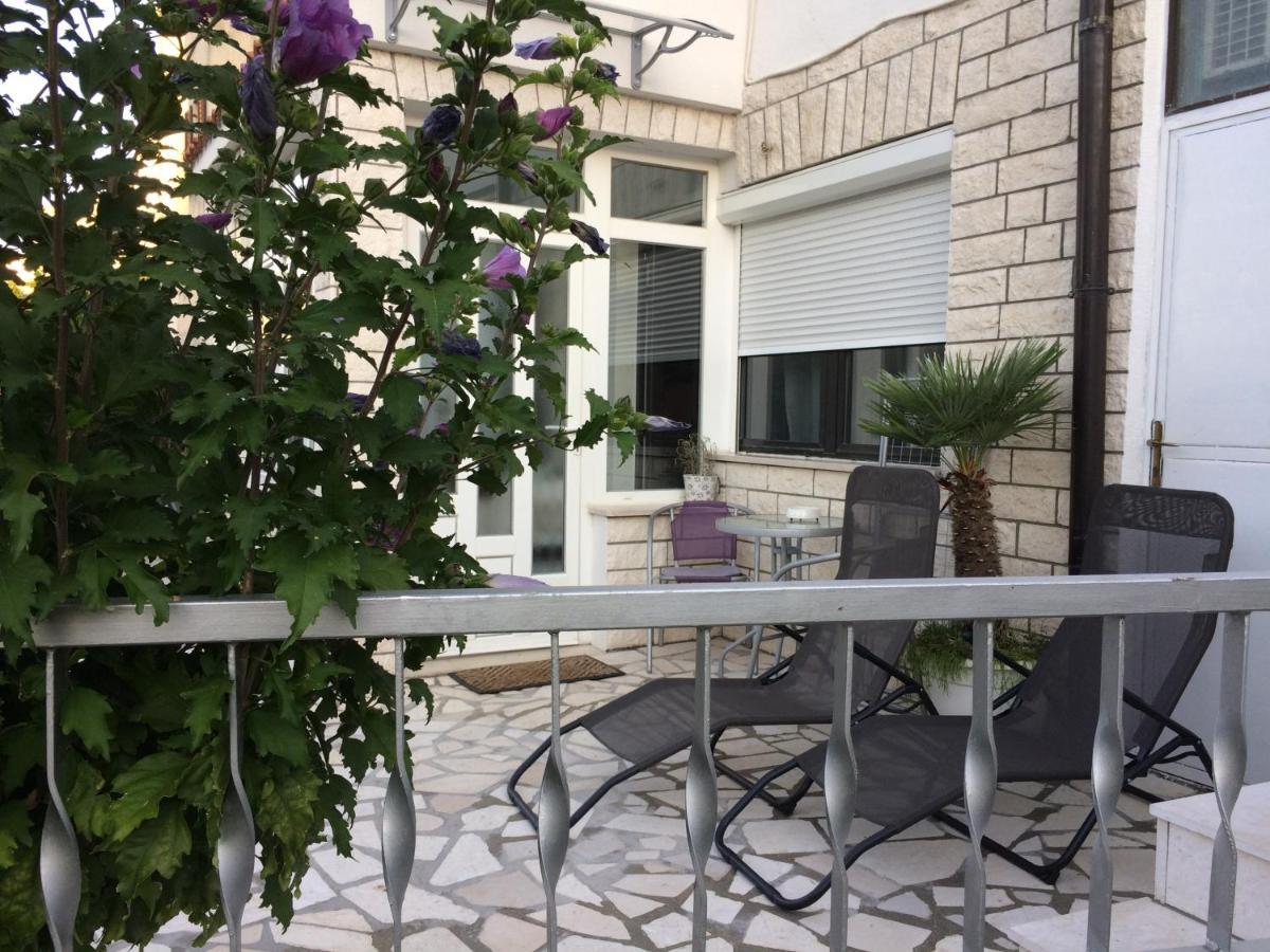 Apartman Oleander Split Ngoại thất bức ảnh